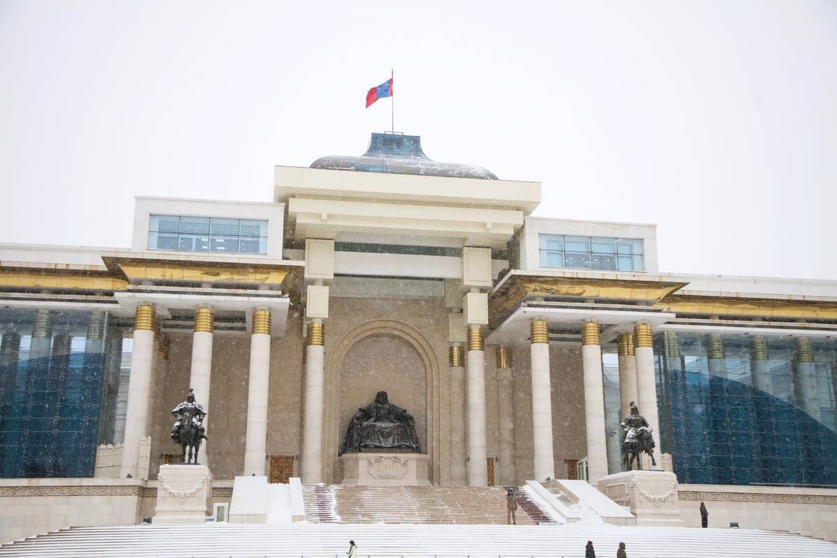 2026 ОНЫ 1 ДҮГЭЭР САРЫН 1-НЭЭС ХЭРЭГЖИХ ХУУЛИУД